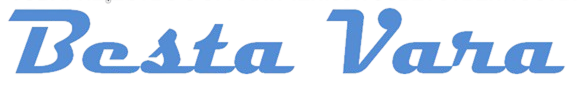 Besta Vara Logo